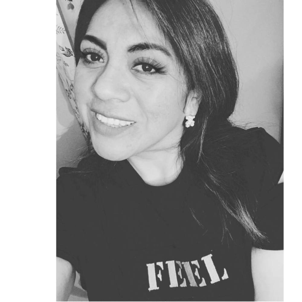 Meet your Posher, Maria